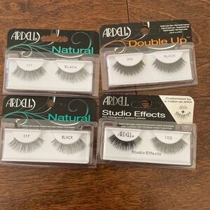 Adrell double up and natural eyelashes lot 4